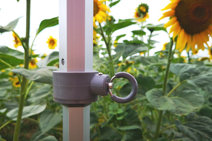 Składana altana do druku reklamowego 3m*3m