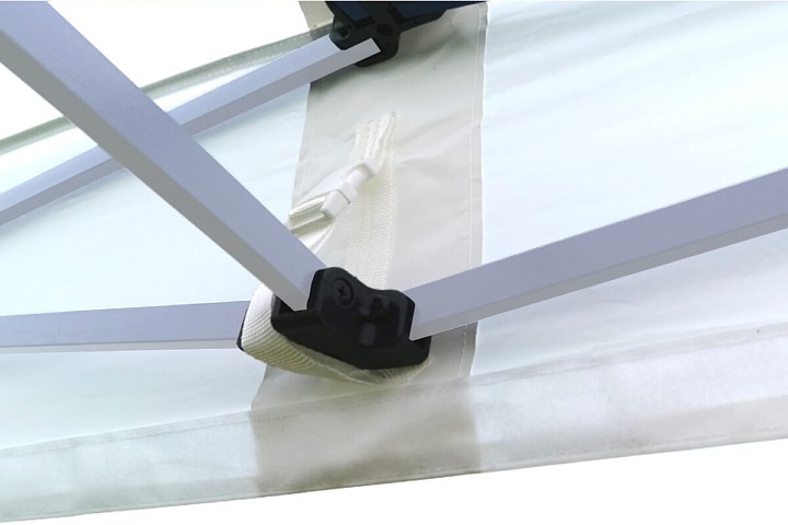 Namioty promocyjne nożycowe 3m*3m