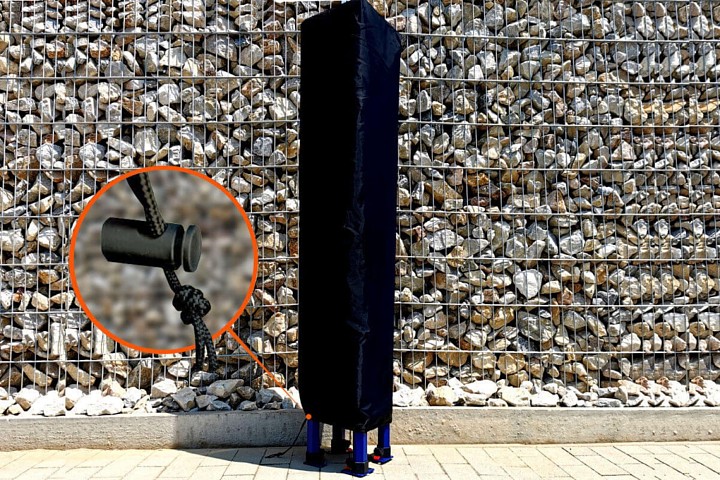 Namiot promocyjny 3m * 3m