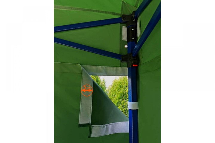 Namiot wystawowy 3m * 3m