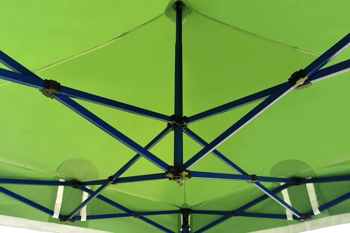 Namiot ekspresowy 3m*3m do druku