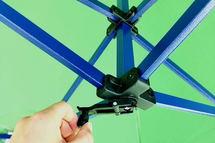 Sprzedam namiot reklamowy 3m*3m