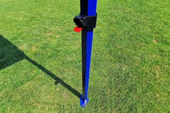 Stojaki promocyjne 3m*3m