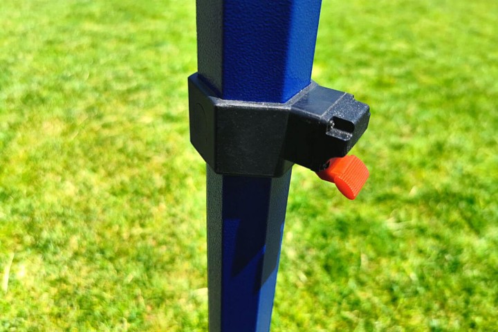 Namiot promocyjny 3m*3m