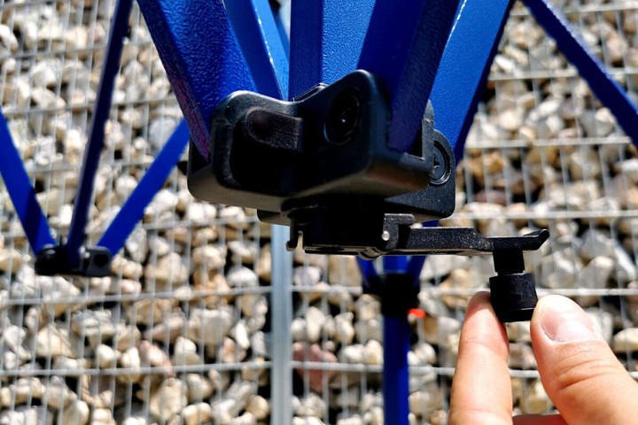 Namiot reklamowy 3m * 3m