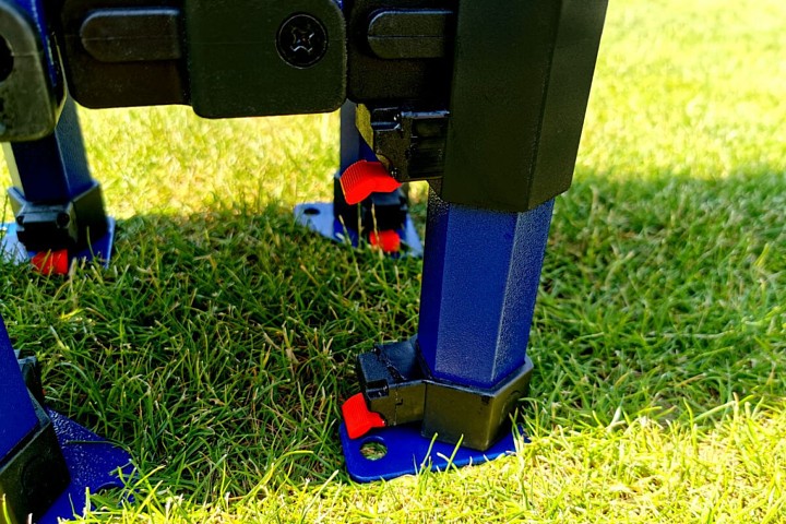 Namiot promocyjny 3m * 3m