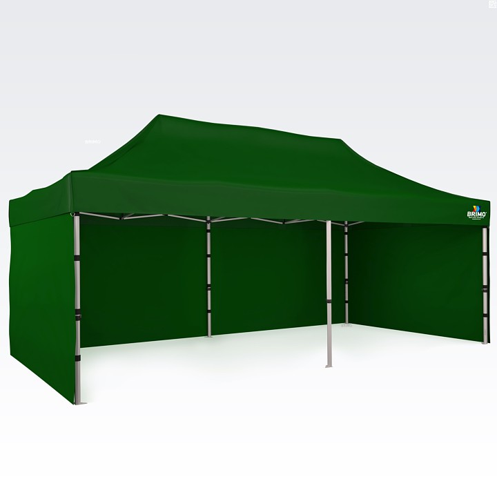 Budka reklamowa 3m*6m