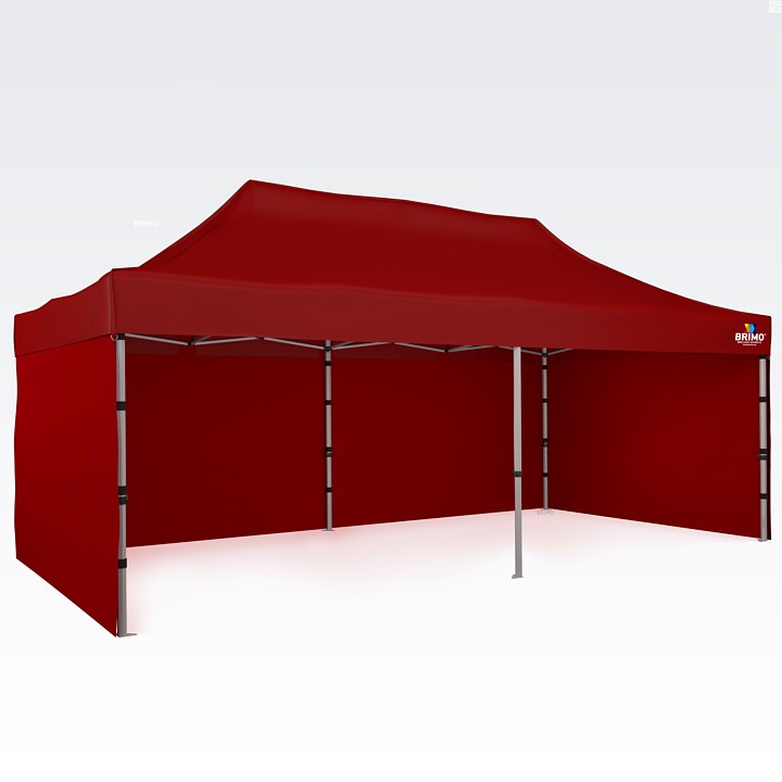 Namiot reklamowy nożycowy 3m*6m