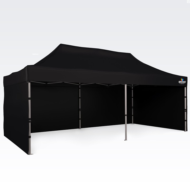 Namiot nożycowy do druku 3m*6m