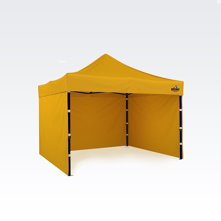 Namiot nożycowy 3m * 3m do drukowania