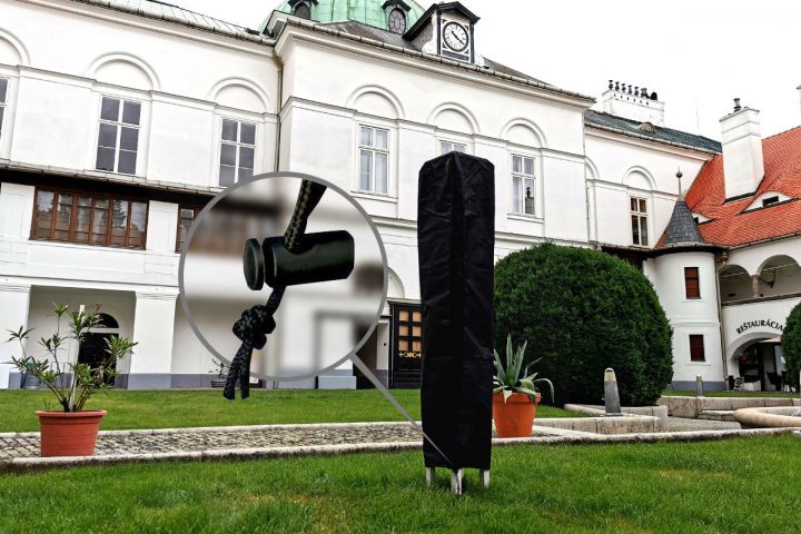 sprzedam namiot 3m*3m