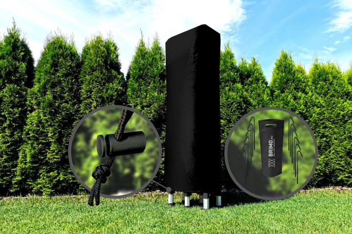 namiot sprzedażowy 3m*6m