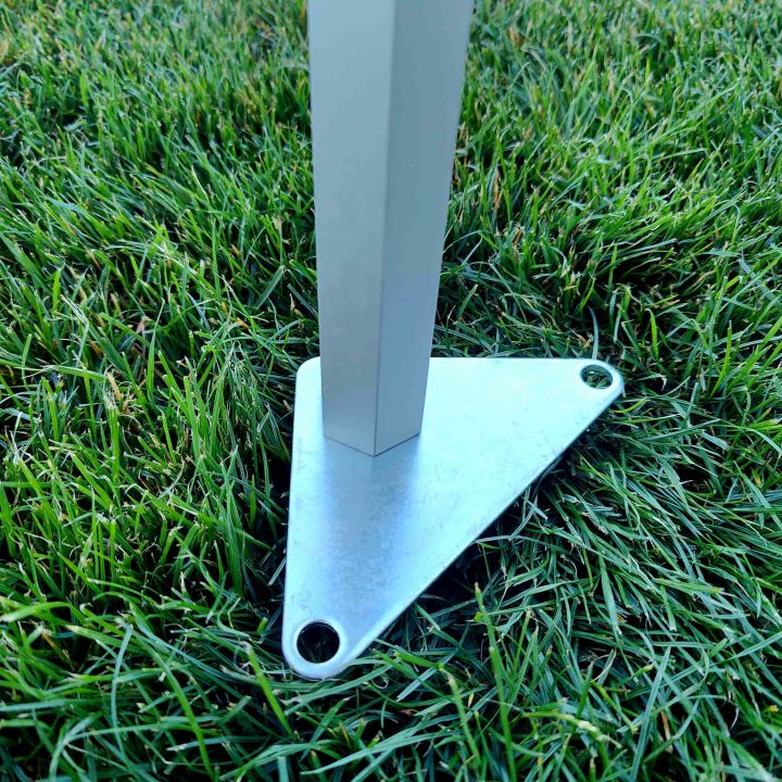 Namiot sprzedażowy do drukowania 3m*6m