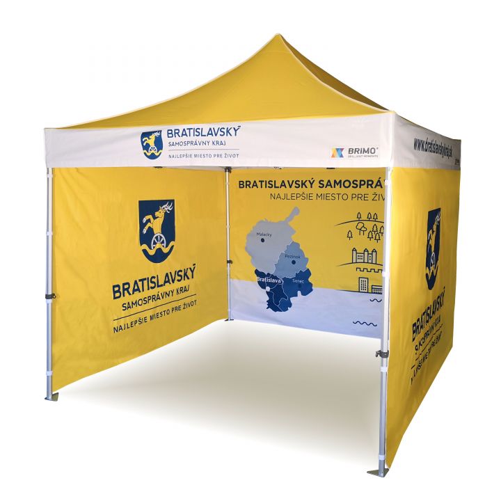 Wiata handlowa na rynek