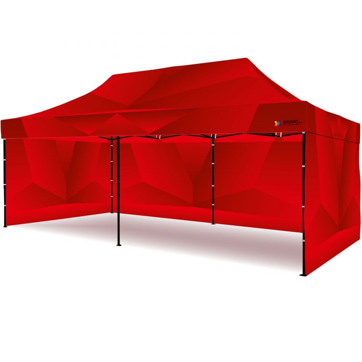 Przenośna lada sprzedażowa