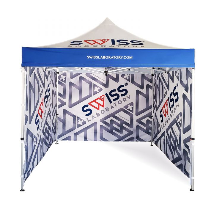 Stoisko sprzedażowe na imprezy