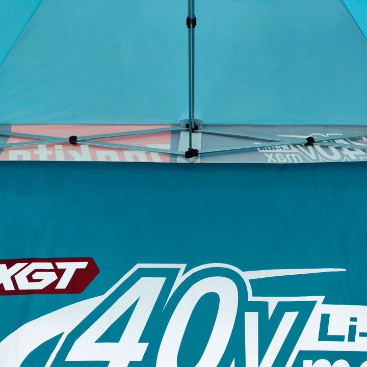 Praktyczny namiot imprezowy