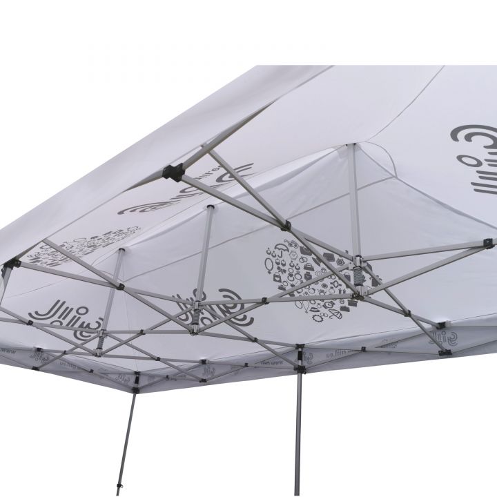 Składany namiot imprezowy