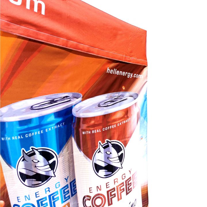 Wielki sprzedany Stan