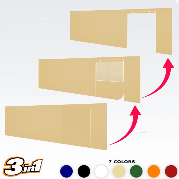 Reklamný stan na outdoor výstavy