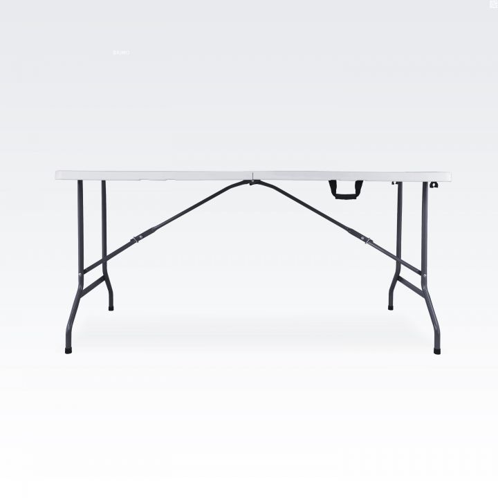 składany stolik na ścianie