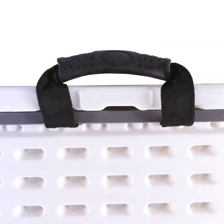 składany stolik na balkon